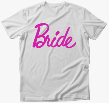 Bride Barbies majica