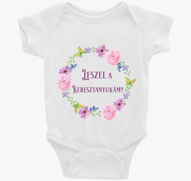 Keresztanyu majica