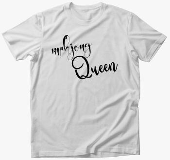 mahjong queen majica