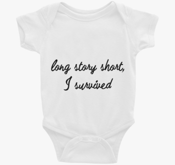 long story taylor sw