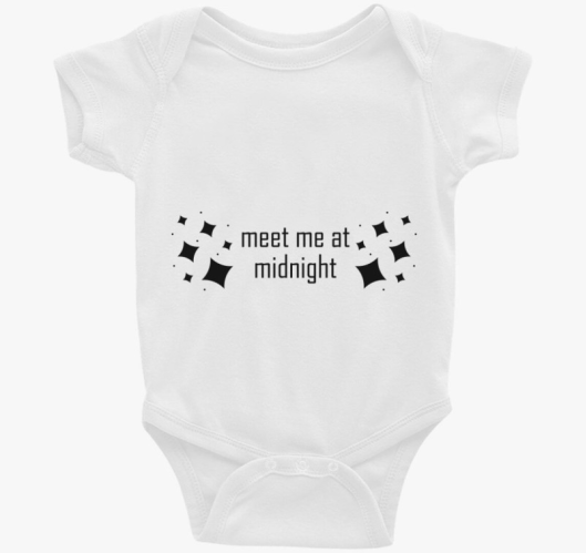 Meet me at midnight taylor swi...