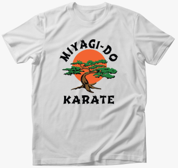 Miyagi-Do majica
