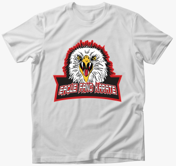 Eagle Fang Karate ma