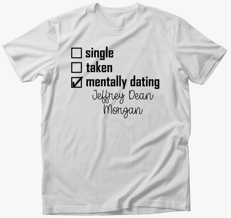 Mentally dating Jeffrey majica