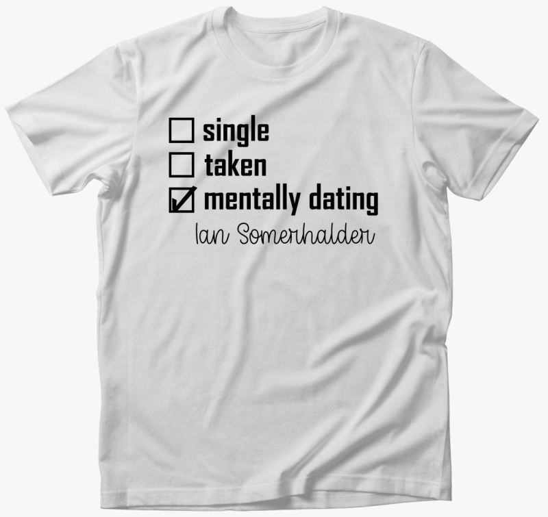 Mentally dating Ian majica