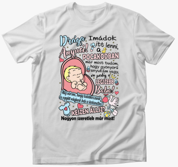 anyuci, itt lenni po...