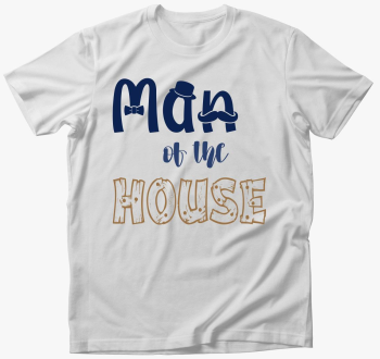 Man of the House majica