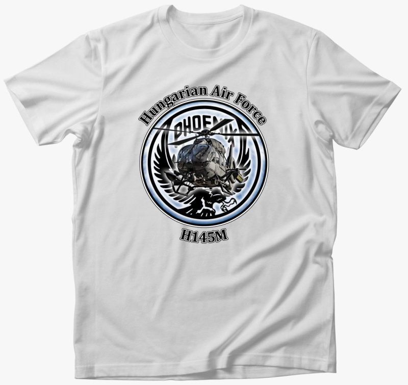 H145M Phoenix 2 majica