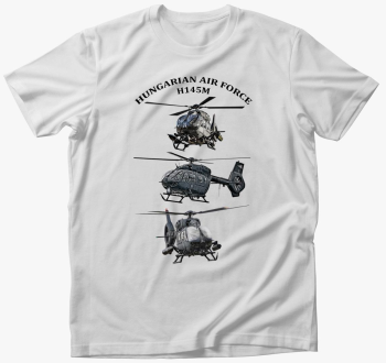 Hungarian Air Force H145M majica