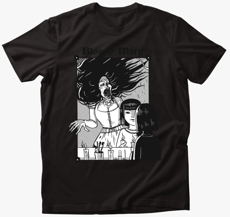 Bloody Mary majica