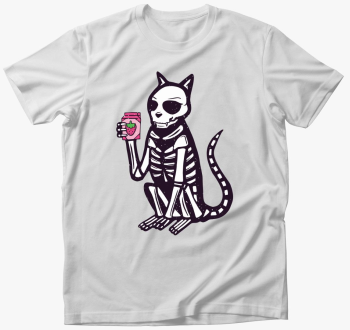 Milk Shake Cat majica