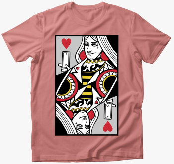 Drama Selfie Queen majica