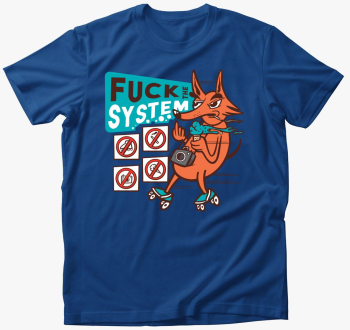 Igazi rossz fant majica