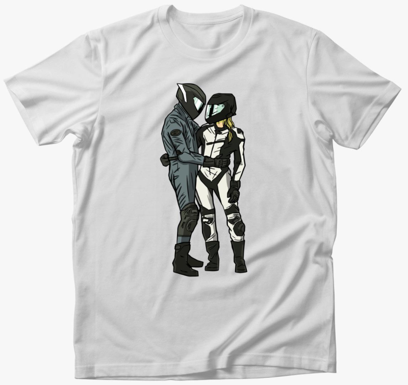 legjobb motoros majica