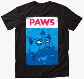 Tappancs - hamarosan mozikban majica