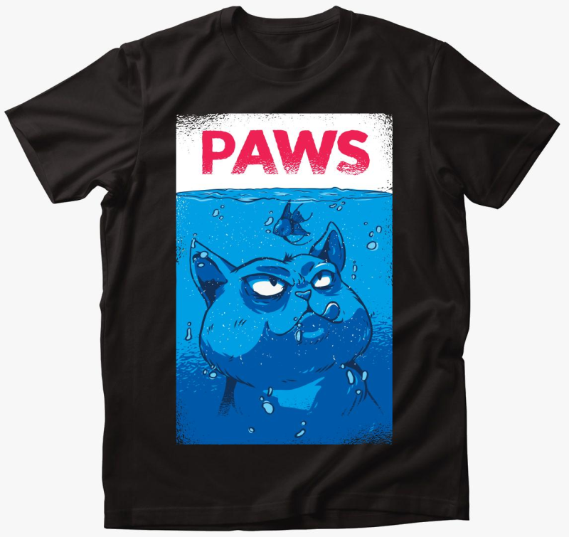 Tappancs - hamarosan mozikban majica