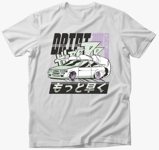 Drift majica