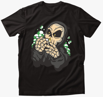 The bong reaper maji