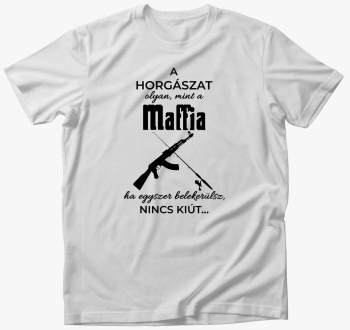 olyan, kot maffia majica