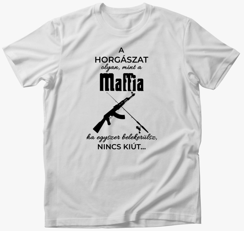 olyan, kot maffia majica