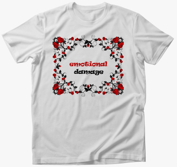 Emotional damage majica