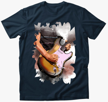 John Frusciante majica