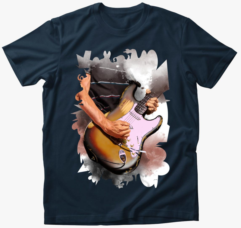 John Frusciante majica