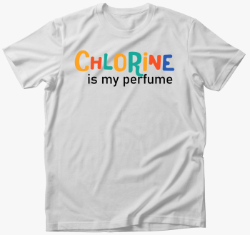 chlorine perfume majica