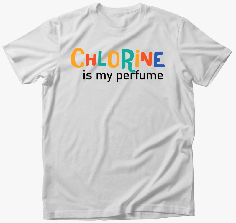 chlorine perfume majica
