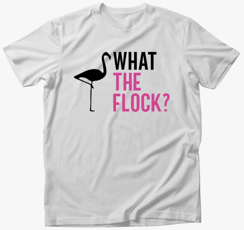 Flamingo what majica