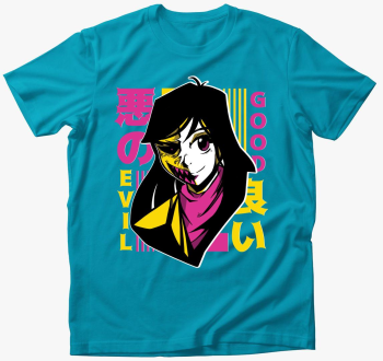 Good and Evil majica