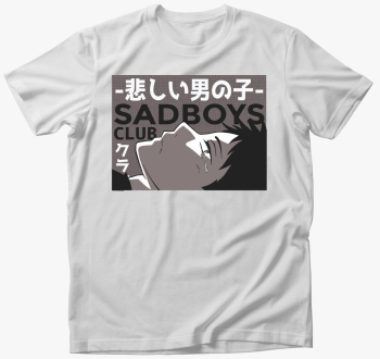 Sad Boy Club majica