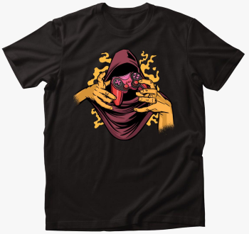 joystick mestere majica