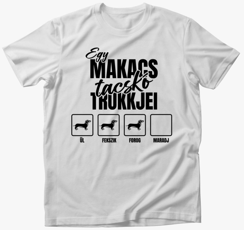 makacs majica