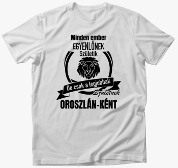 legjobbak - kos majica