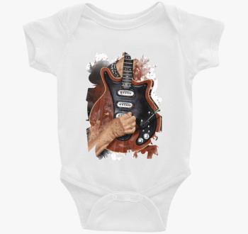 Brian May Red Special kitara majica