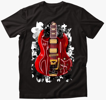 Billy Gibbons Lil Re...