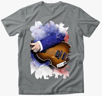 Paul McCartney majica