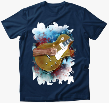 John Fogherty kitara majica