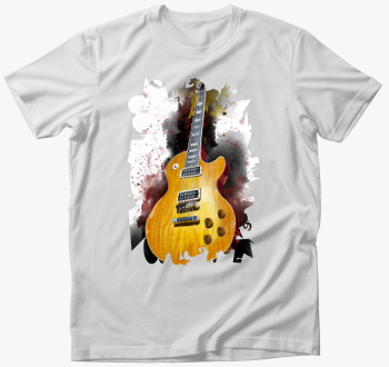 Gibson Les Paul kita