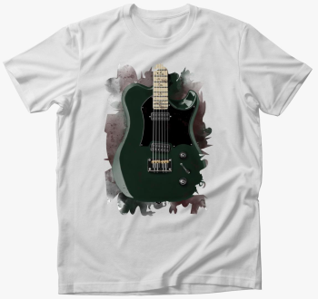 Miles Kennedy kitara