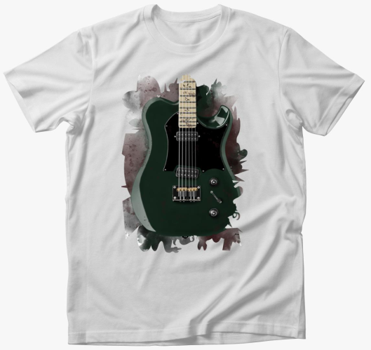 Miles Kennedy kitara majica