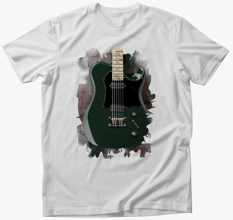 Miles Kennedy kitara majica