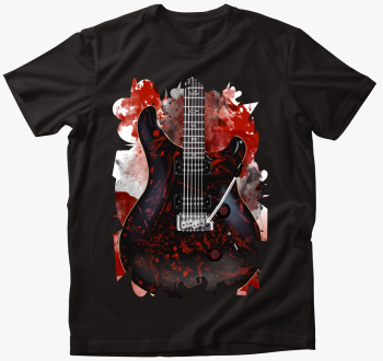 Orianthi kitara majica