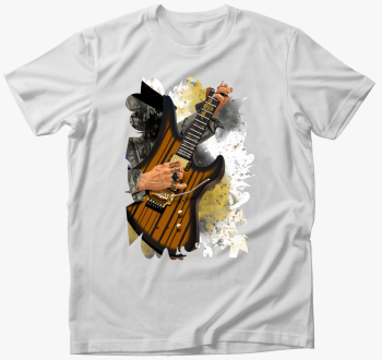 Synyster Gates kitara majica