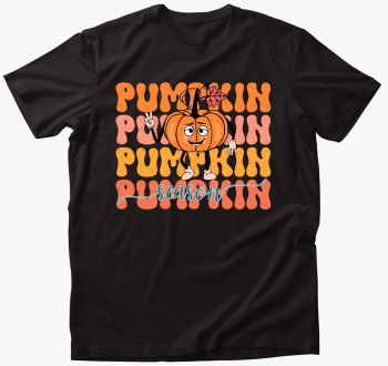 pumpkin season majica