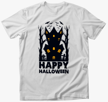 happyhalloween majica