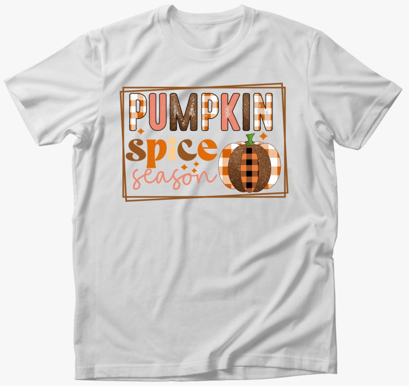 pumpkinspice season majica