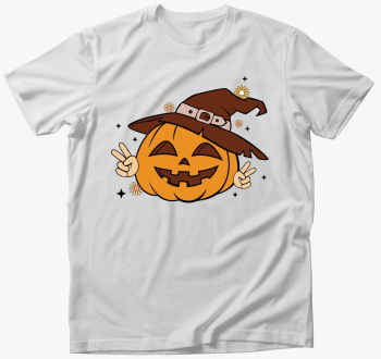 Howdy Pumpkin majica