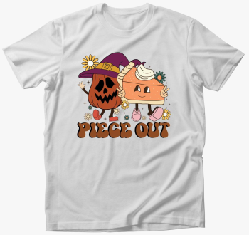 Piece Out majica